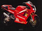 Cagiva Mito 125 II